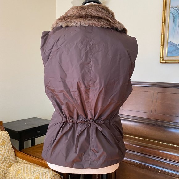 NWT Y2K Todd Smith Vest - Picture 8 of 9